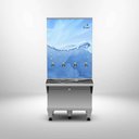 Ver imagem 1 de Bebedouro Recipiente Refrigerado 200l