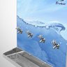 Bebedouro Recipiente Refrigerado 200l - 3
