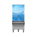 Ver imagem 2 de Bebedouro Recipiente Refrigerado 200l