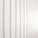 Ver imagem 4 de Papel de Parede Listrado Azul e Branco Importado com Cola Inclusa
