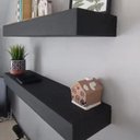 Ver imagem 1 de Prateleira “stop” de Parede Cubista Retangular