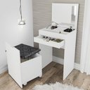 Branco/Preto