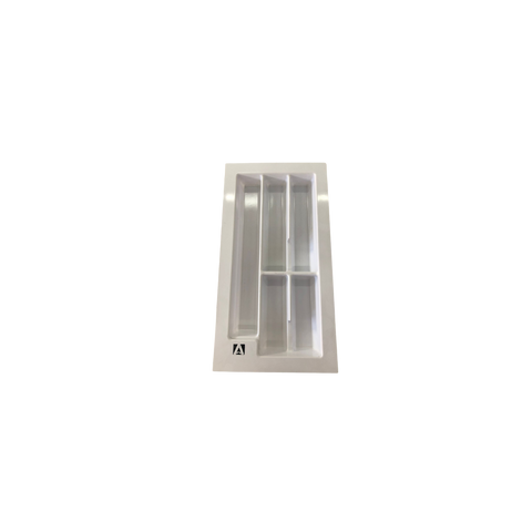 Organizador de Talheres Tbox 400mm (300mm a 350mm) - 10007 Ícone