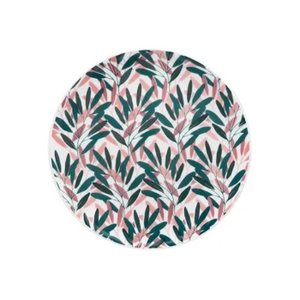 Prato de Sobremesa 21cm Selva Oxfor