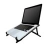 Suporte para Notebook OEX SN100, Ergonômico NR17, Regulagem de Altura e Largura - 4