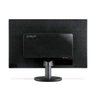 Monitor Aoc 21.5" E2270Swhen, LED Full Hd (1920x1080), HDMI e Vga, Vesa, 60Hz, 5Ms, Widescreen - 5
