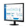 Monitor Aoc 21.5" E2270Swhen, LED Full Hd (1920x1080), HDMI e Vga, Vesa, 60Hz, 5Ms, Widescreen - 2