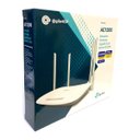 Ver imagem 5 de Roteador Wireless TP-Link EC220-G5, Dual Band (2.4Ghz/5Ghz), AC1200, Gigabit, 4 Antenas Fixas