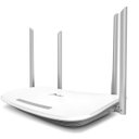 Ver imagem 3 de Roteador Wireless TP-Link EC220-G5, Dual Band (2.4Ghz/5Ghz), AC1200, Gigabit, 4 Antenas Fixas