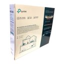 Ver imagem 6 de Roteador Wireless TP-Link EC220-G5, Dual Band (2.4Ghz/5Ghz), AC1200, Gigabit, 4 Antenas Fixas