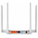 Ver imagem 4 de Roteador Wireless TP-Link EC220-G5, Dual Band (2.4Ghz/5Ghz), AC1200, Gigabit, 4 Antenas Fixas