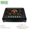 Controlador de Carga Solar JNS - 12/24v AUTO - 20A - 3