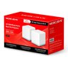 Roteador Wireless Mercusys Halo S12 Ac1200 Mesh (pack 2 Unidades) - 6
