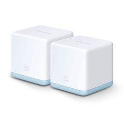 Roteador Wireless Mercusys Halo S12 Ac1200 Mesh (pack 2 Unidades) - 2