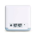 Ver imagem 4 de Roteador Wireless Mercusys Halo S12 Ac1200 Mesh (pack 2 Unidades)