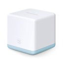 Ver imagem 3 de Roteador Wireless Mercusys Halo S12 Ac1200 Mesh (pack 2 Unidades)