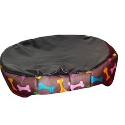 Camas de cachorro pequeno caminha para cachorros kit 2 PP - 7