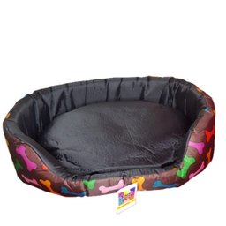 Camas de cachorro pequeno caminha para cachorros kit 2 PP - 5