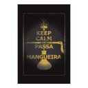 Ver imagem 5 de Kit 6 Quadro Placa Decorativa Narguile Narga Hookah Shisha