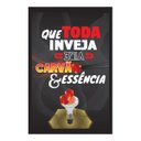 Ver imagem 7 de Kit 6 Quadro Placa Decorativa Narguile Narga Hookah Shisha