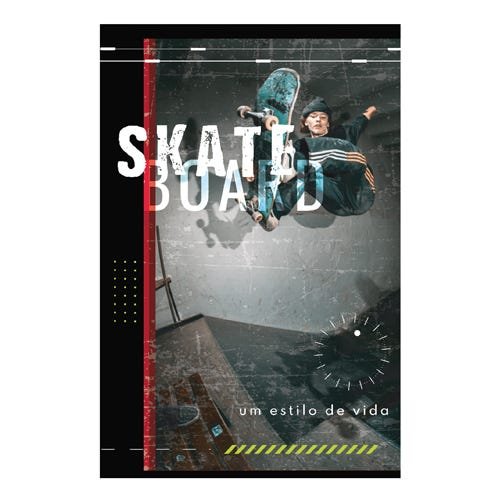 Kit 6 Placa Decorativa Quadro Esporte Futebol Basquete Surf - 5