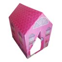 Ver imagem 1 de Barraca Infantil Menina Minha Casinha