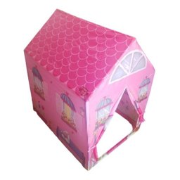 Barraca Infantil Menina Minha Casinha - 4