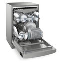 Ver imagem 5 de Lava Louças Electrolux 14 Serviços com Função Higienizar Compras Inox Ll14x – 220 Volts
