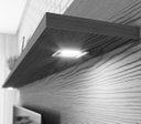 Ver imagem 7 de Home Suspenso Vidratto 180cm Nature com Off White - Imcal Móveis