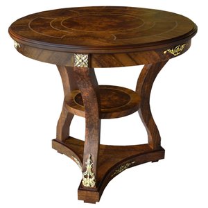 Mesa de Apoio Lateral 085x079cm