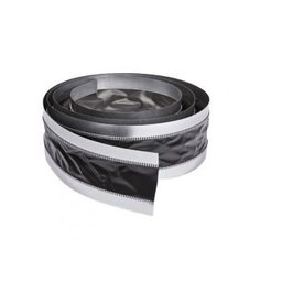 Junta Flexivel p/Dutos 70 mm x 100 mm - Rolo c/5 mts - 1