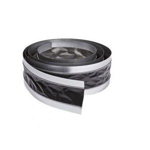 Junta Flexivel p/Dutos 70 mm x 100 mm - Rolo c/5 mts