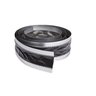 Junta Flexivel p/Dutos 70 mm x 100 mm - Rolo c/5 mts - 1
