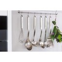 Ver imagem 6 de Colher Vazada de Aço Inox com Alça Luxo Premium Kitchenaid