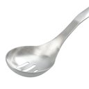 Ver imagem 4 de Colher Vazada de Aço Inox com Alça Luxo Premium Kitchenaid