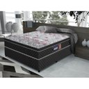 Ver imagem 3 de Colchão Casal  Espuma Confort Luxo Firm 138x188x26