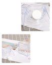 Ver imagem 4 de Garrafa Transparente C/ Rosca 1000ml e 500ml Modelo Leite