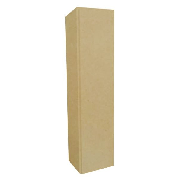 Nicho Toalheiro - Natural - 2