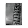 Quadro Decorativo Canvas Torre Pisa 86cm X 62cm - 2