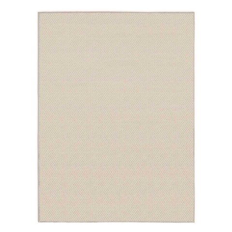 Tapete Sala Atratto Liso 60 Areia 2,50x3,00m
