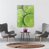 Quadro Decorativo Canvas Limão 136x86cm - 1
