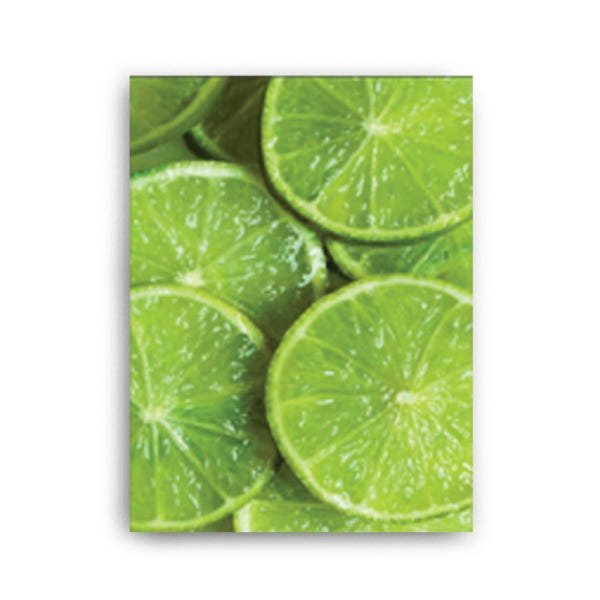 Quadro Decorativo Canvas Limão 136x86cm - 2