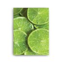 Ver imagem 2 de Quadro Decorativo Canvas Limão 136x86cm