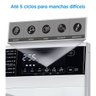 Lava e Seca 11kg Branca Midea Master Clean Conectada Mfm01d110wb/wkbr05 - 220v - 14
