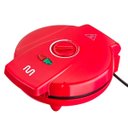 Ver imagem 5 de MAQUINA DE WAFFLE MAKER ANTIADERENTE MULTILAISER 850W