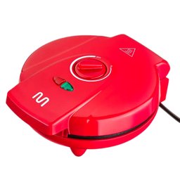 MAQUINA DE WAFFLE MAKER ANTIADERENTE MULTILAISER 850W - 5