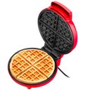 Ver imagem 4 de MAQUINA DE WAFFLE MAKER ANTIADERENTE MULTILAISER 850W