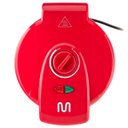 Ver imagem 2 de MAQUINA DE WAFFLE MAKER ANTIADERENTE MULTILAISER 850W