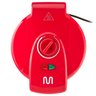 MAQUINA DE WAFFLE MAKER ANTIADERENTE MULTILAISER 850W - 2