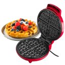 Ver imagem 7 de MAQUINA DE WAFFLE MAKER ANTIADERENTE MULTILAISER 850W